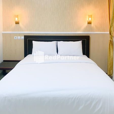 Reddoorz Syariah At Hotel Nuri Indah Dongkelan Yogyakarta بانتول المظهر الخارجي الصورة