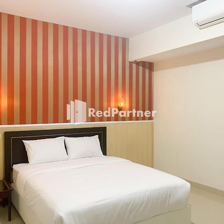 Reddoorz Syariah At Hotel Nuri Indah Dongkelan Yogyakarta بانتول المظهر الخارجي الصورة