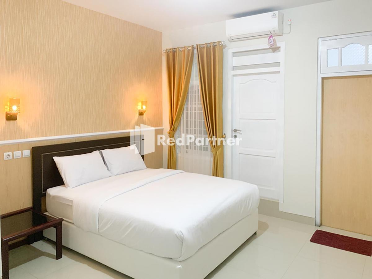 Reddoorz Syariah At Hotel Nuri Indah Dongkelan Yogyakarta بانتول المظهر الخارجي الصورة