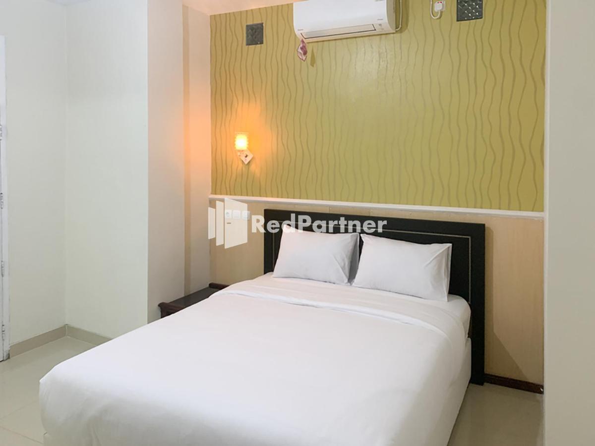Reddoorz Syariah At Hotel Nuri Indah Dongkelan Yogyakarta بانتول المظهر الخارجي الصورة
