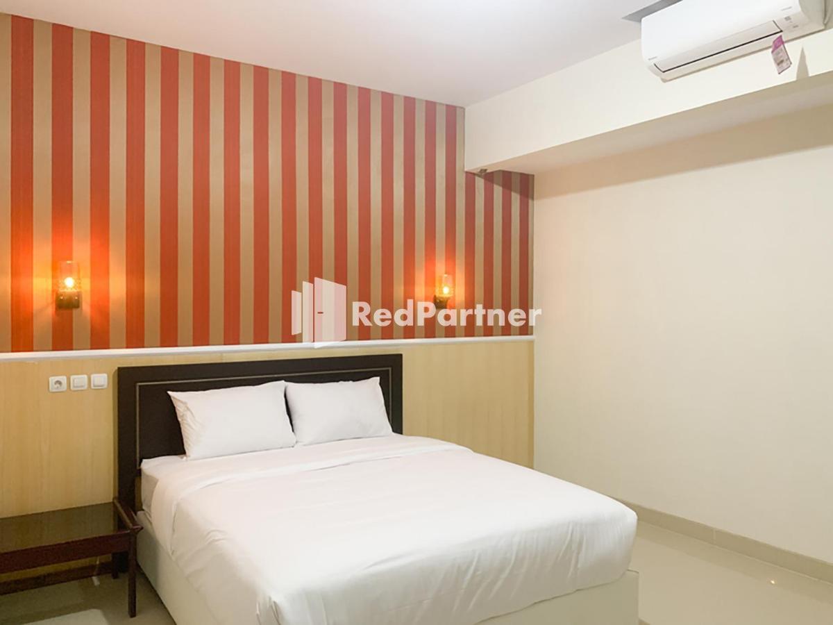 Reddoorz Syariah At Hotel Nuri Indah Dongkelan Yogyakarta بانتول المظهر الخارجي الصورة