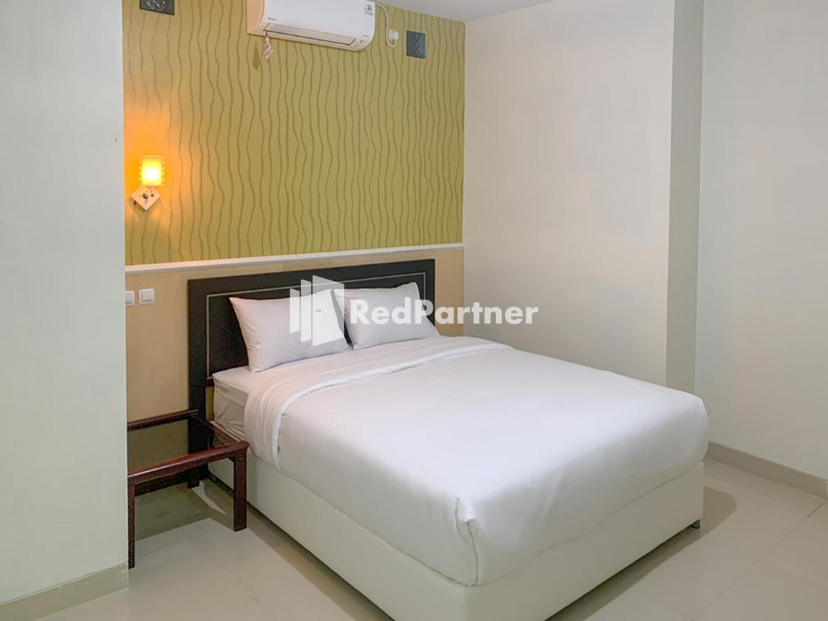 Reddoorz Syariah At Hotel Nuri Indah Dongkelan Yogyakarta بانتول المظهر الخارجي الصورة