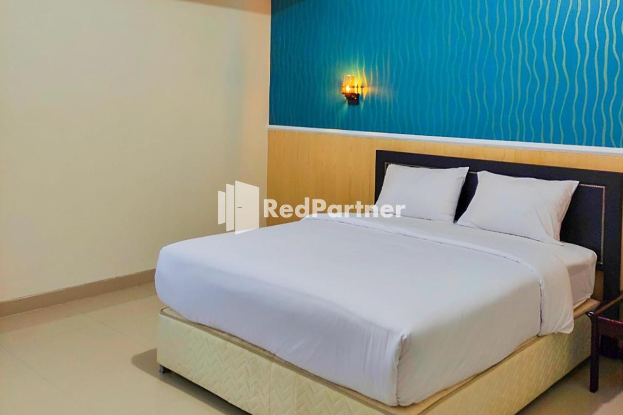 Reddoorz Syariah At Hotel Nuri Indah Dongkelan Yogyakarta بانتول المظهر الخارجي الصورة