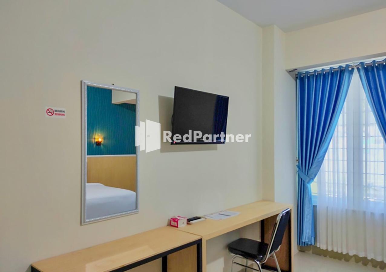 Reddoorz Syariah At Hotel Nuri Indah Dongkelan Yogyakarta بانتول المظهر الخارجي الصورة