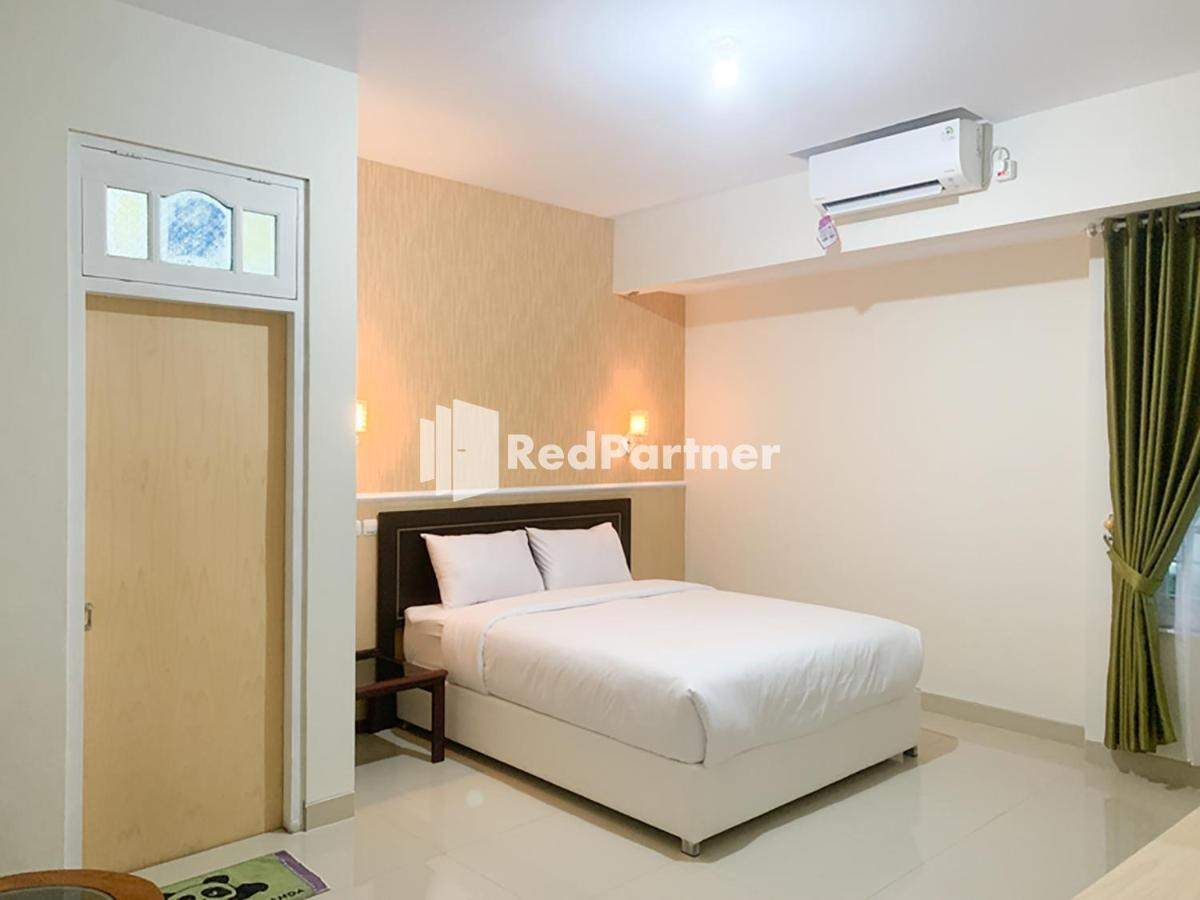 Reddoorz Syariah At Hotel Nuri Indah Dongkelan Yogyakarta بانتول المظهر الخارجي الصورة