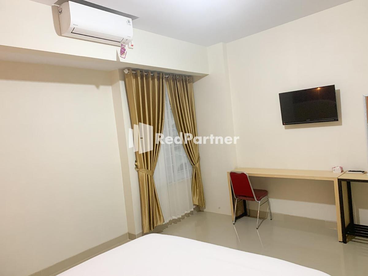 Reddoorz Syariah At Hotel Nuri Indah Dongkelan Yogyakarta بانتول المظهر الخارجي الصورة