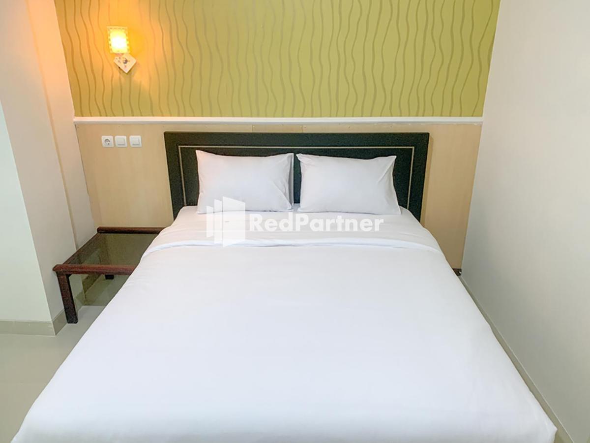 Reddoorz Syariah At Hotel Nuri Indah Dongkelan Yogyakarta بانتول المظهر الخارجي الصورة