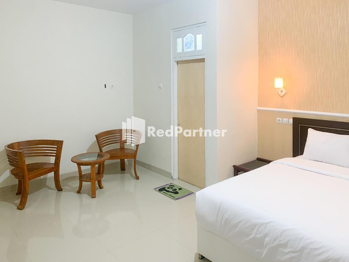Reddoorz Syariah At Hotel Nuri Indah Dongkelan Yogyakarta بانتول المظهر الخارجي الصورة